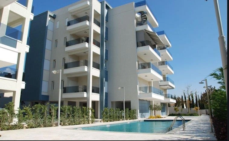 1 - verkauf wohnung limassol limassol zypern