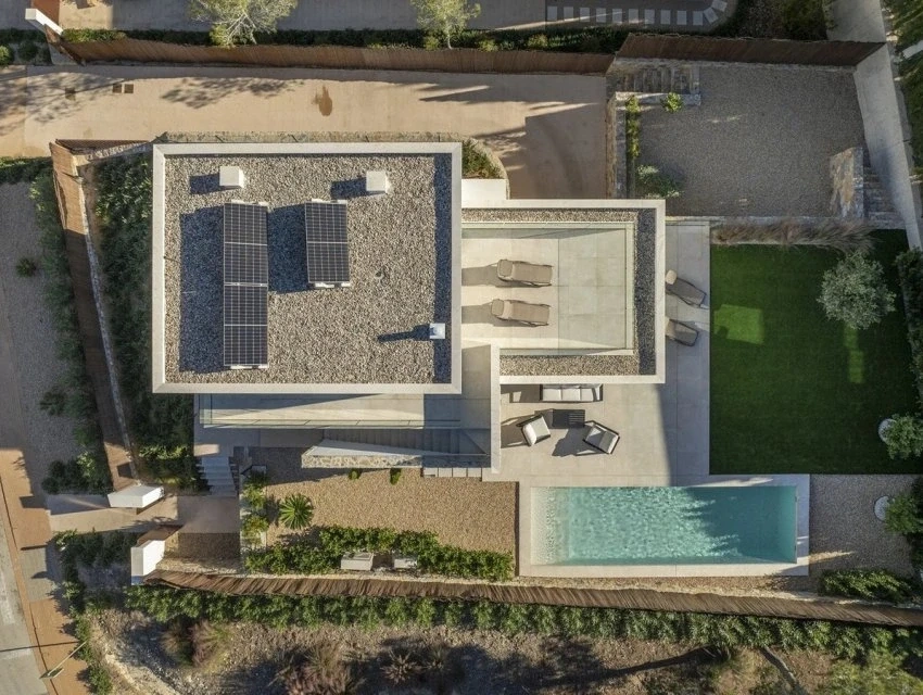 2 - vente villa orihuela communauté valencienne espagne