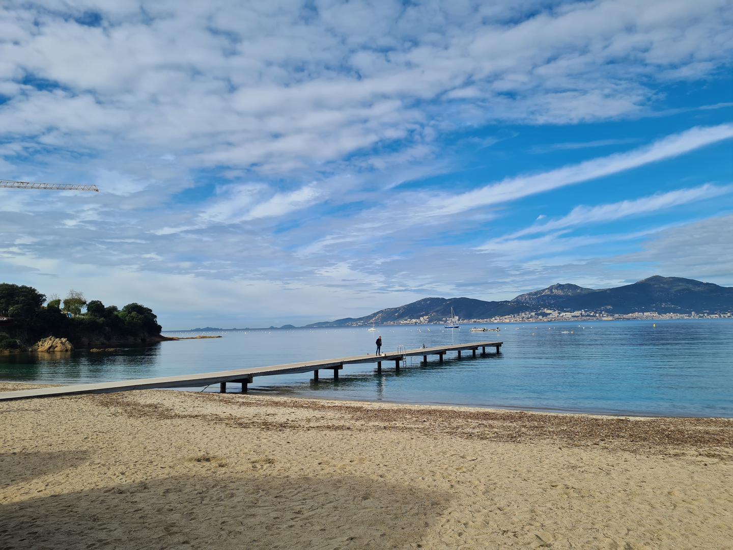 1 - venta propiedad vista al mar porticcio córcega del sur francia