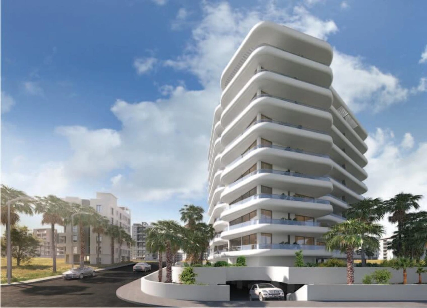 2 - venta apartamento larnaca lárnaca chipre