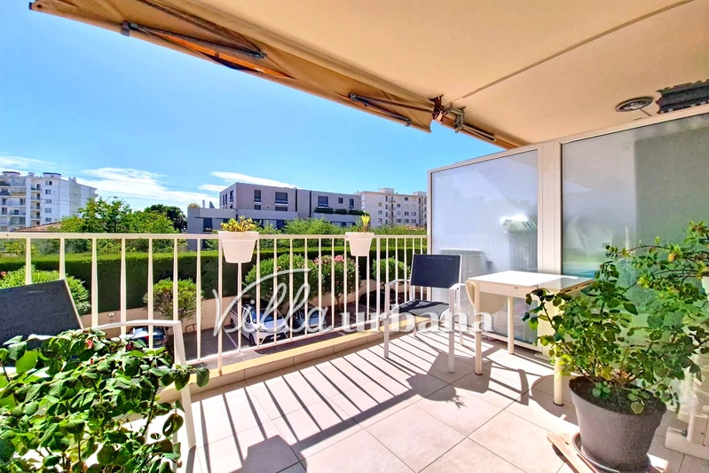 1 - venta apartamento a pie de playa juan les pins alpes-marítimos francia