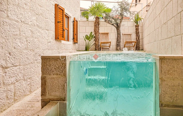 1 - vendita casa vista mare ciovo spalatino-dalmata croazia
