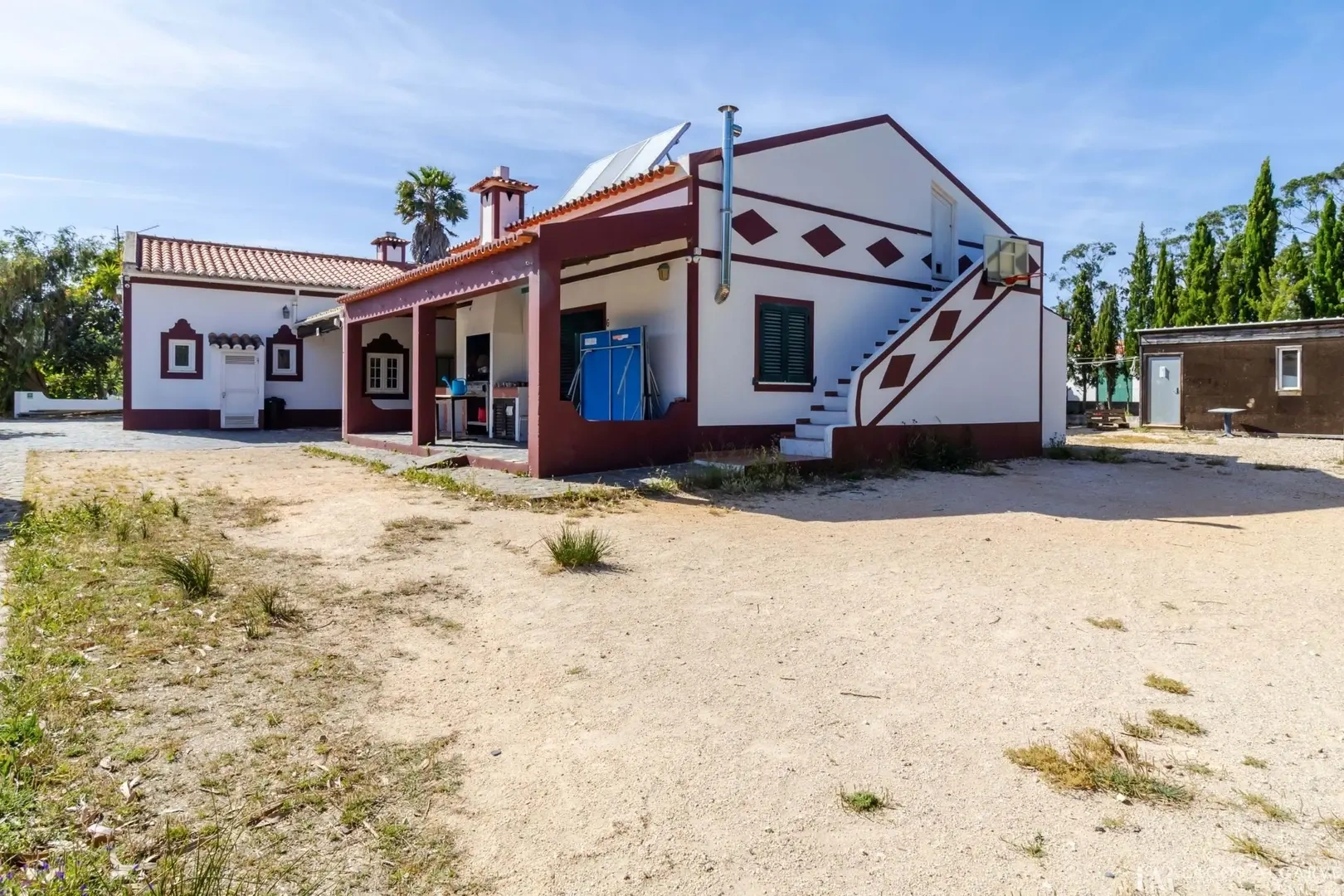 2 - verkoop huis aljezur algarve portugal