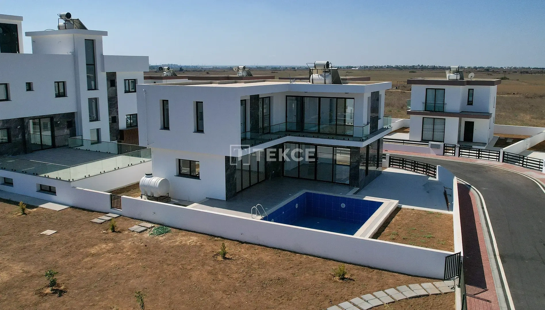 2 - vendita casa famagusta famagosta cipro