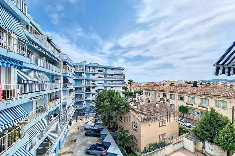 Wohnung mit Terrasse