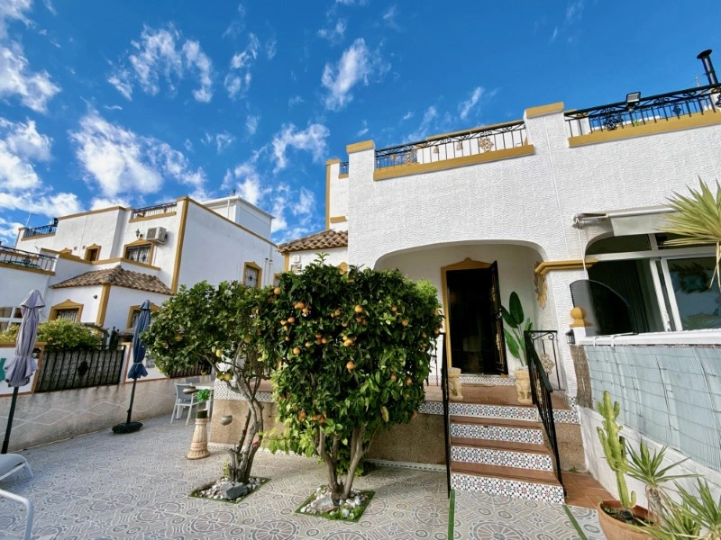 2 - vente maison orihuela communauté valencienne espagne