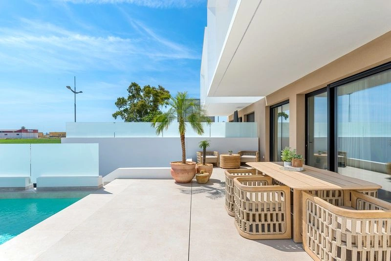 2 - vente maison alicante - costa blanca communauté valencienne espagne