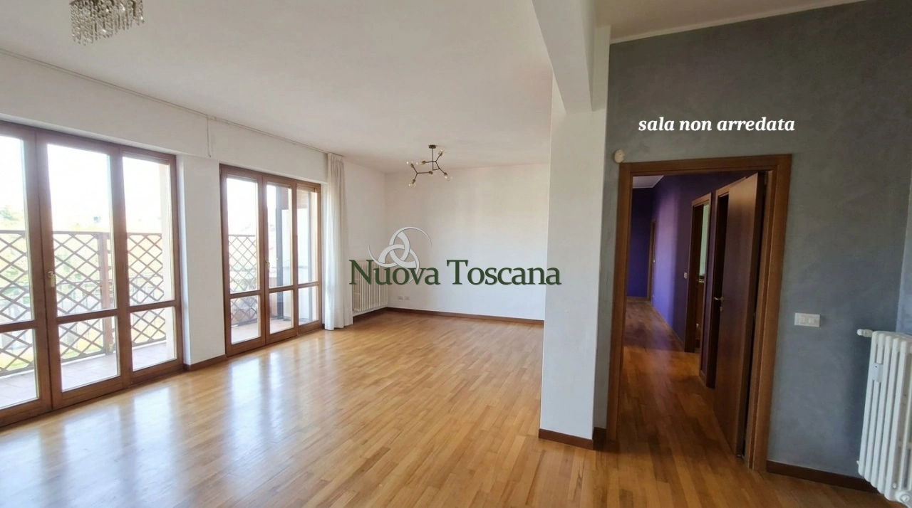 2 - venta apartamento arezzo toscana italia