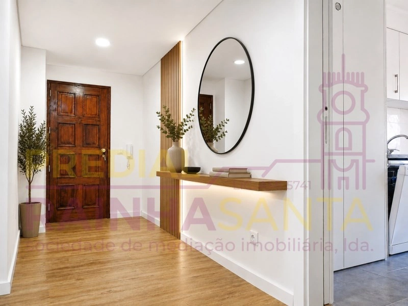 1 - venta apartamento coimbra región centro portugal