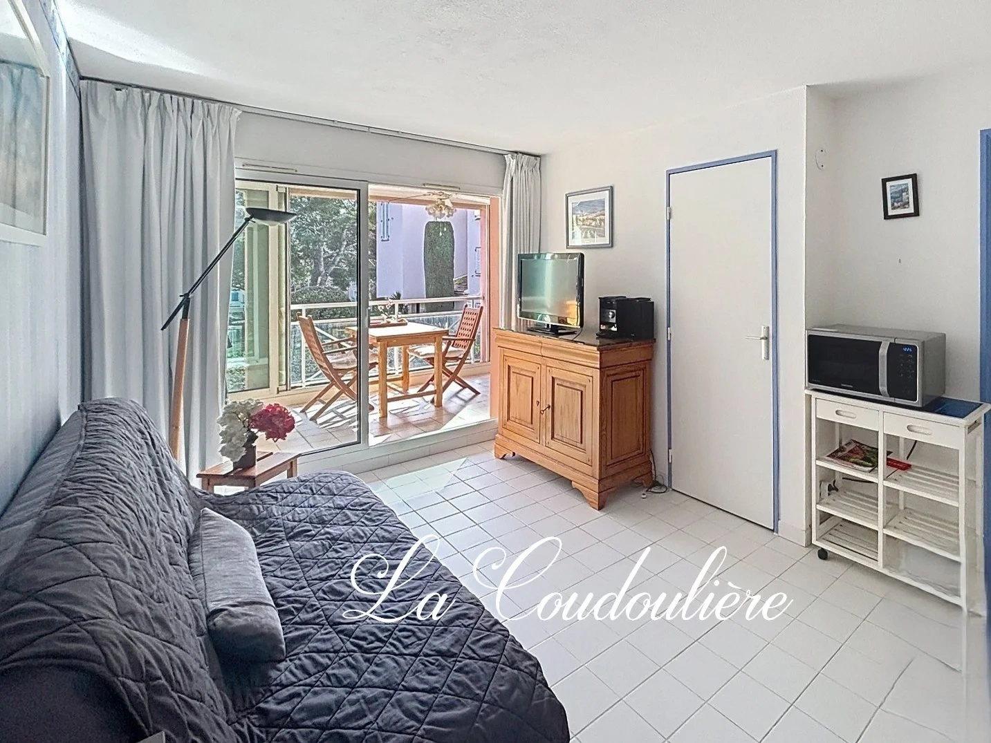 1 - vendita appartamento six fours les plages var francia