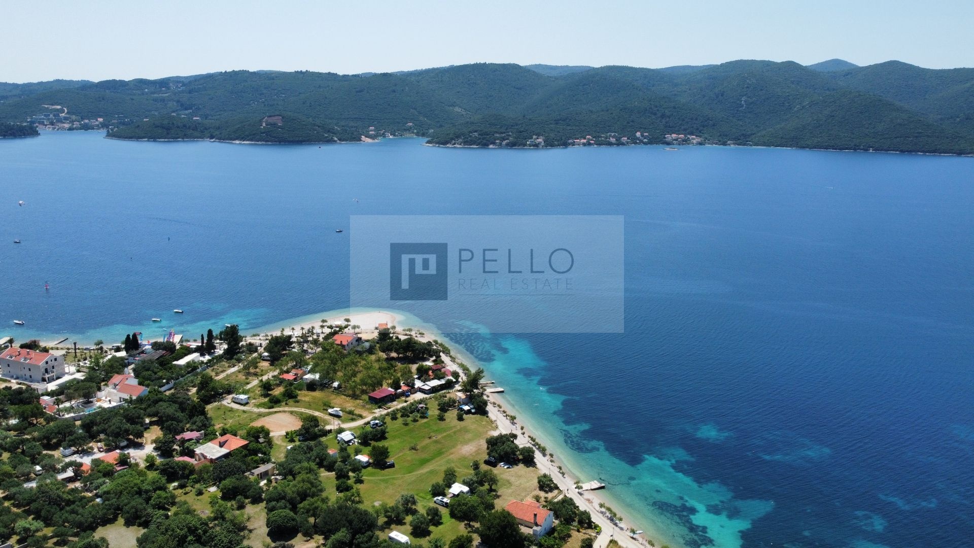 2 - house for sale in orebić dubrovnik-neretva croatia