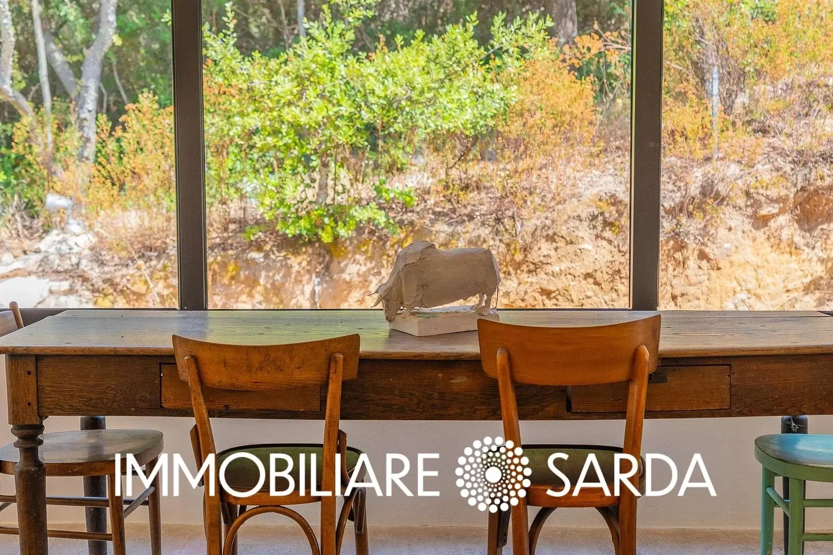 2 - verkoop landgoed aglientu sardinia italië