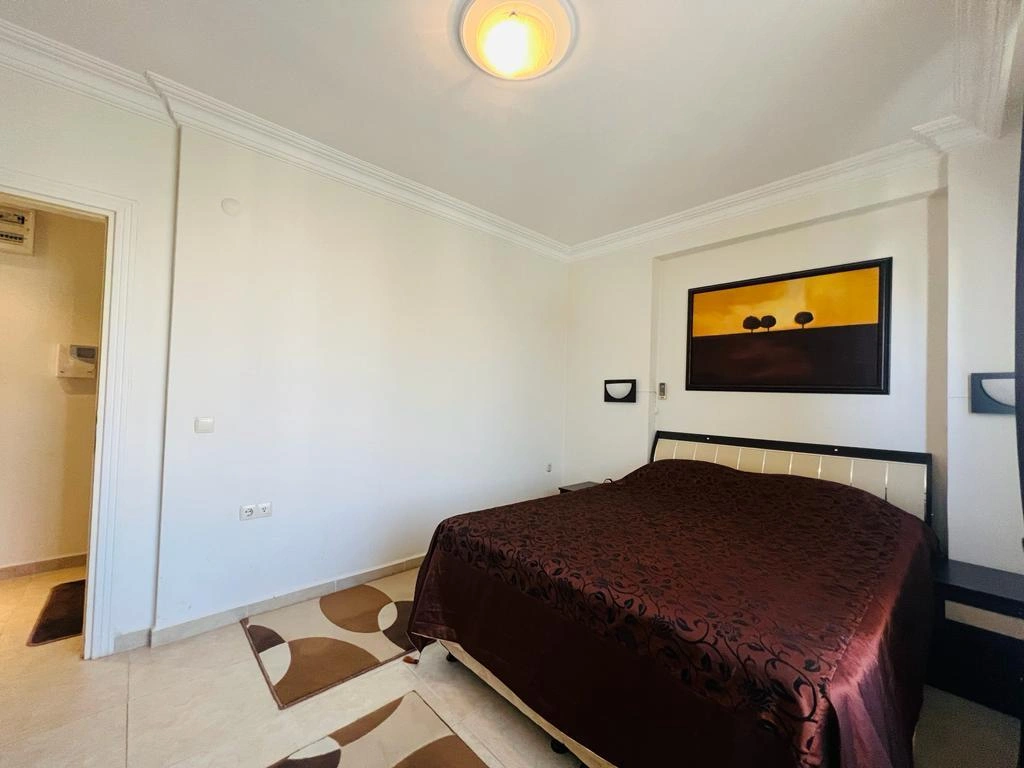2 - venta apartamento alanya antalya turquía