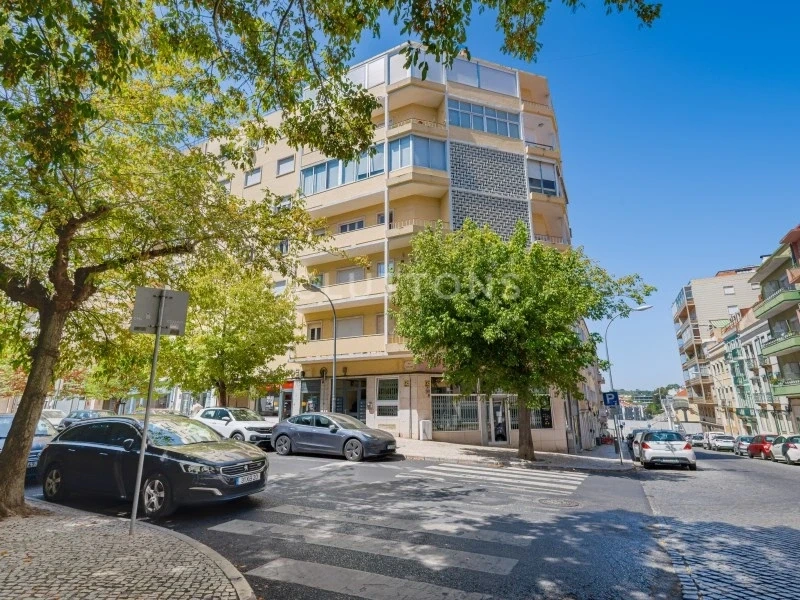 2 - vente appartement lisbonne région de lisbonne portugal