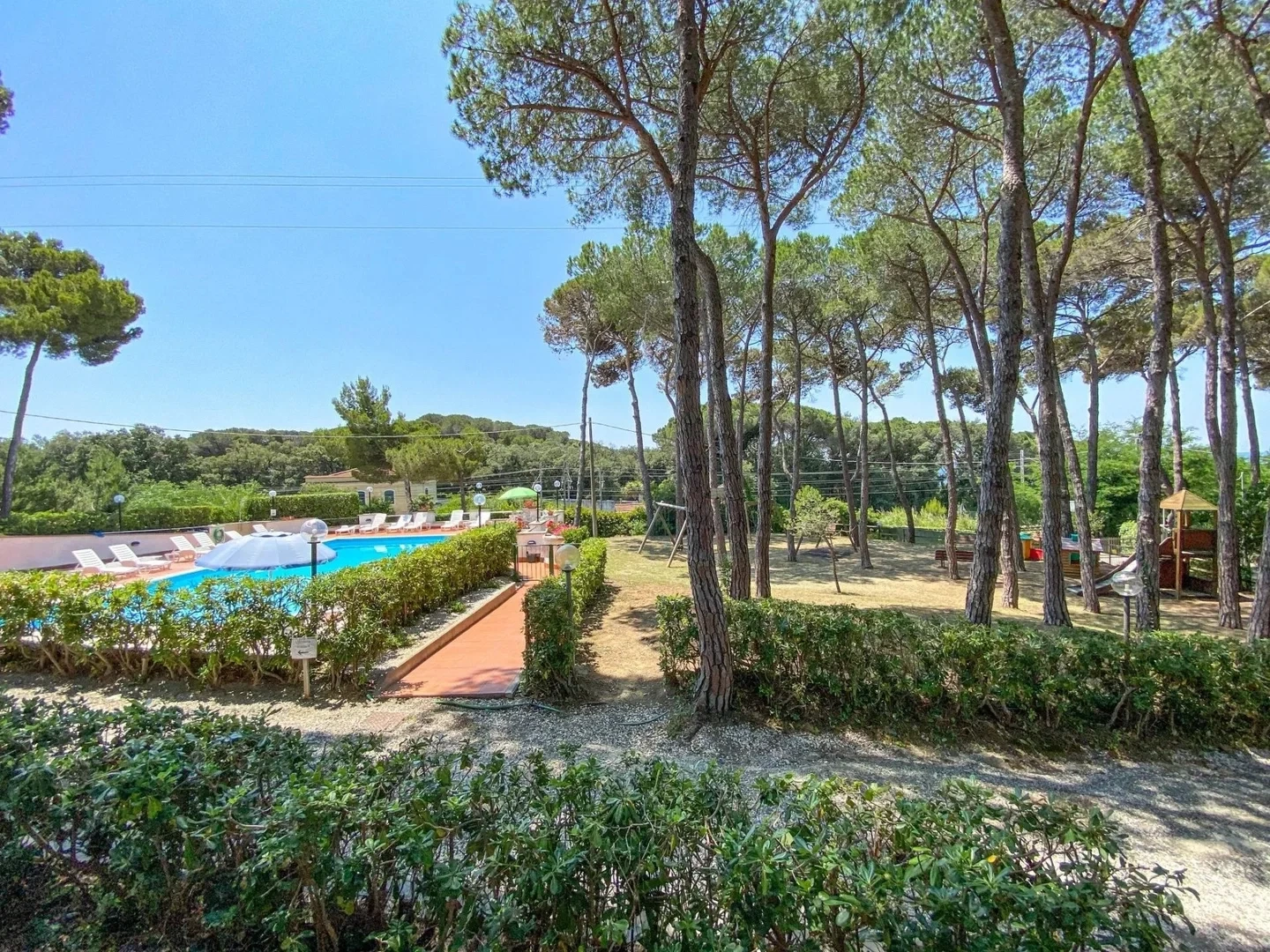 2 - vente appartement rosignano marittimo toscane italie