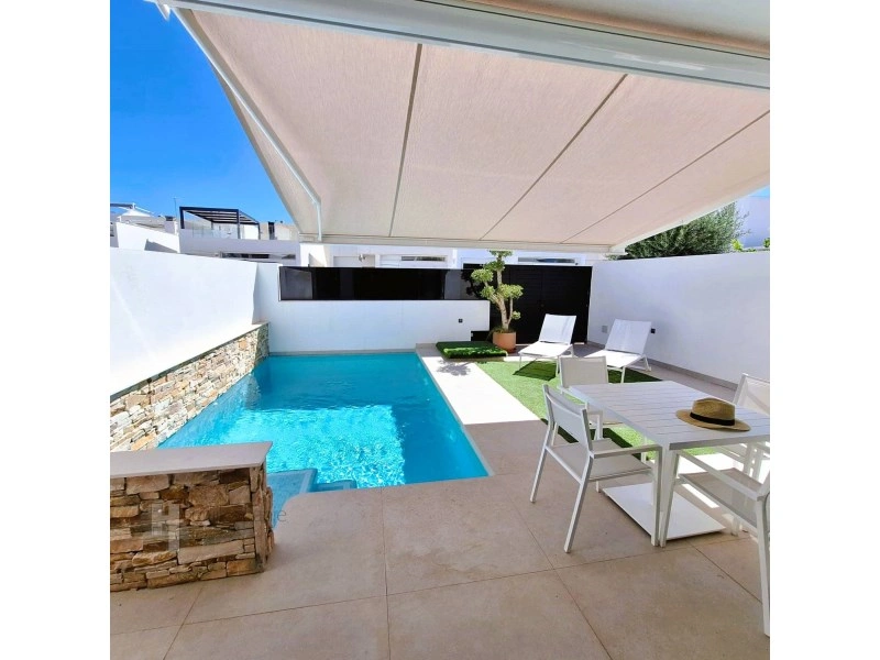 2 - vendita casa san javier regione di murcia spagna