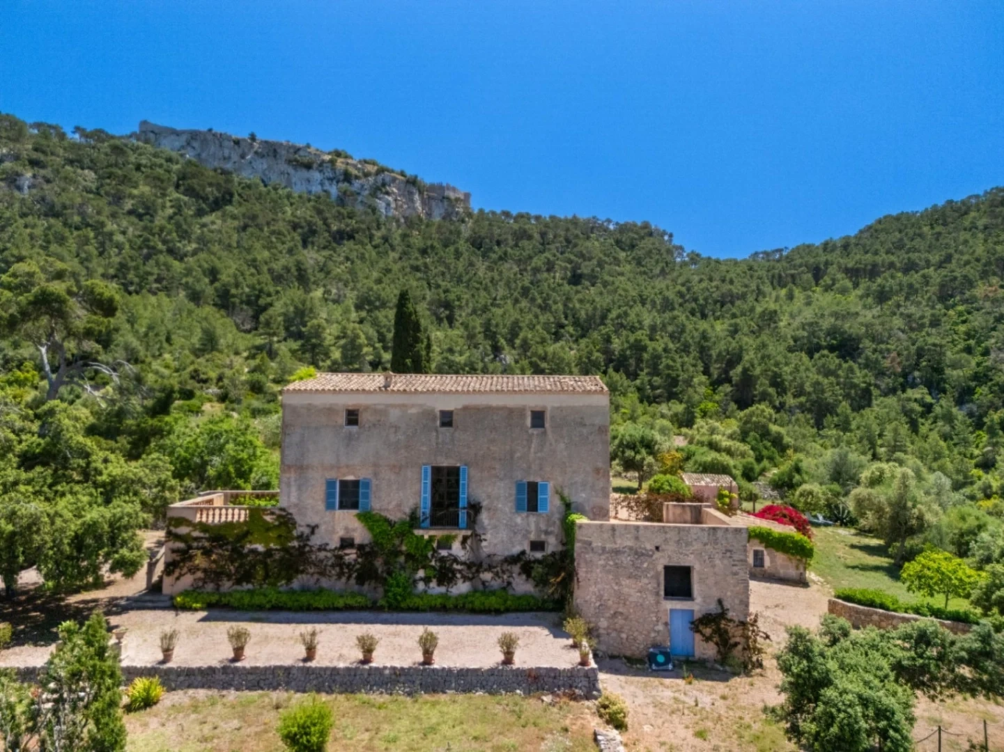 1 - venda propriedade felanitx maiorca - ilhas baleares espanha