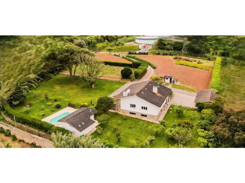 2 - venta casa colares región de lisboa portugal