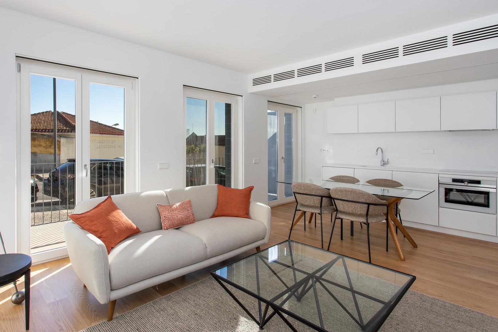 2 - apartment for sale in lisbon lisbon region portugal