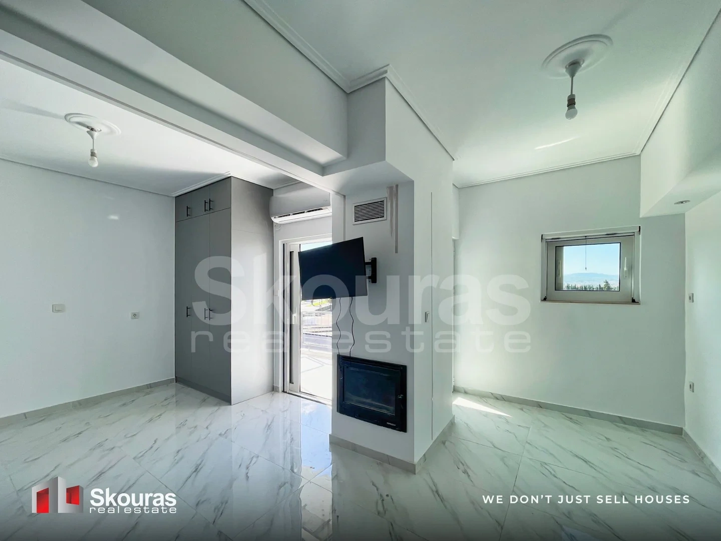 2 - venta apartamento frente al mar loutraki-perachora peloponeso grecia