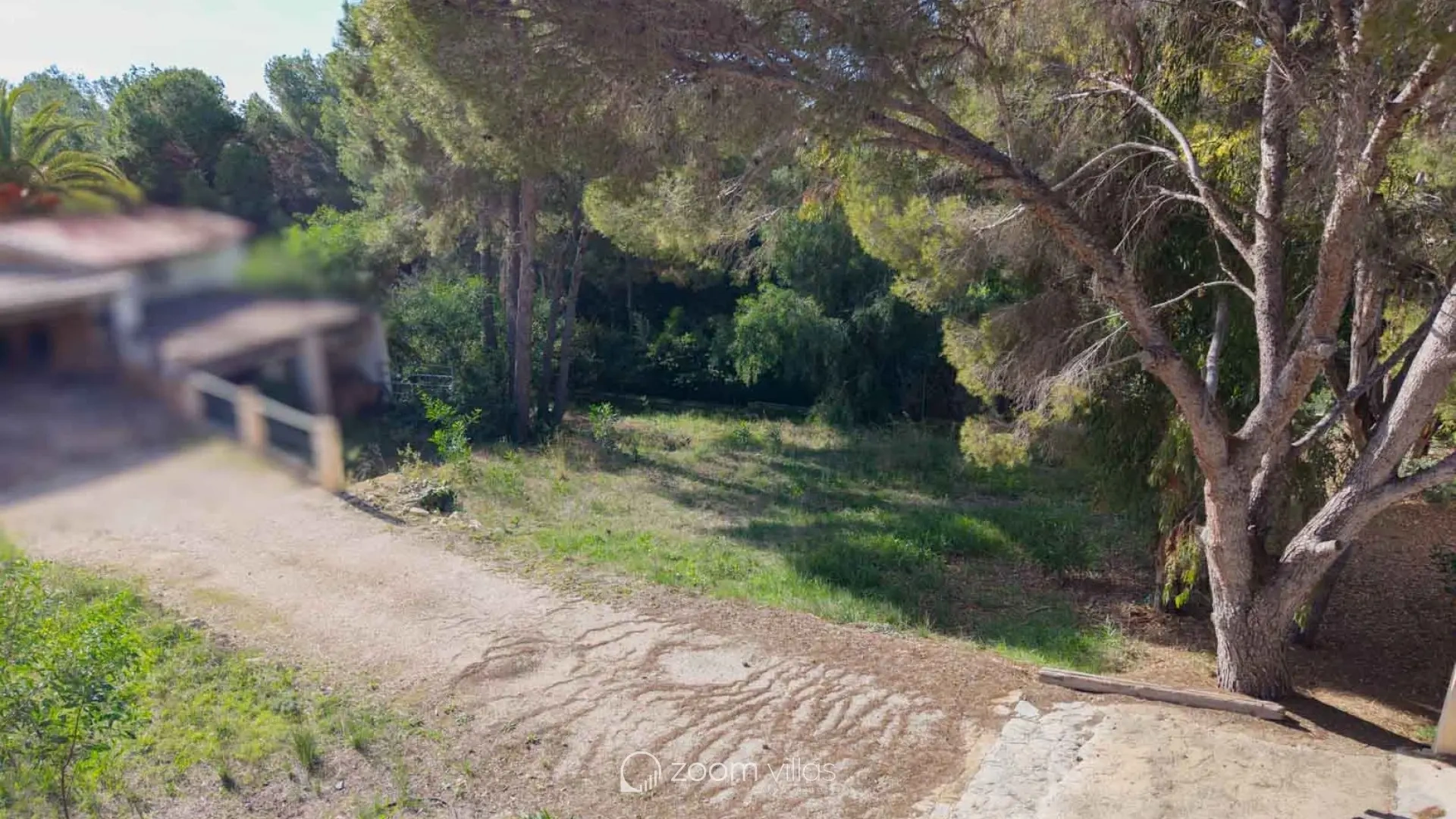 2 - vente terrain moraira - costa blanca communauté valencienne espagne
