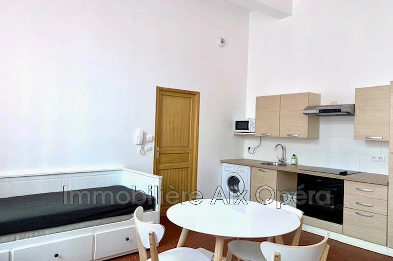 1 - venta apartamento aix-en-provence bocas del ródano francia