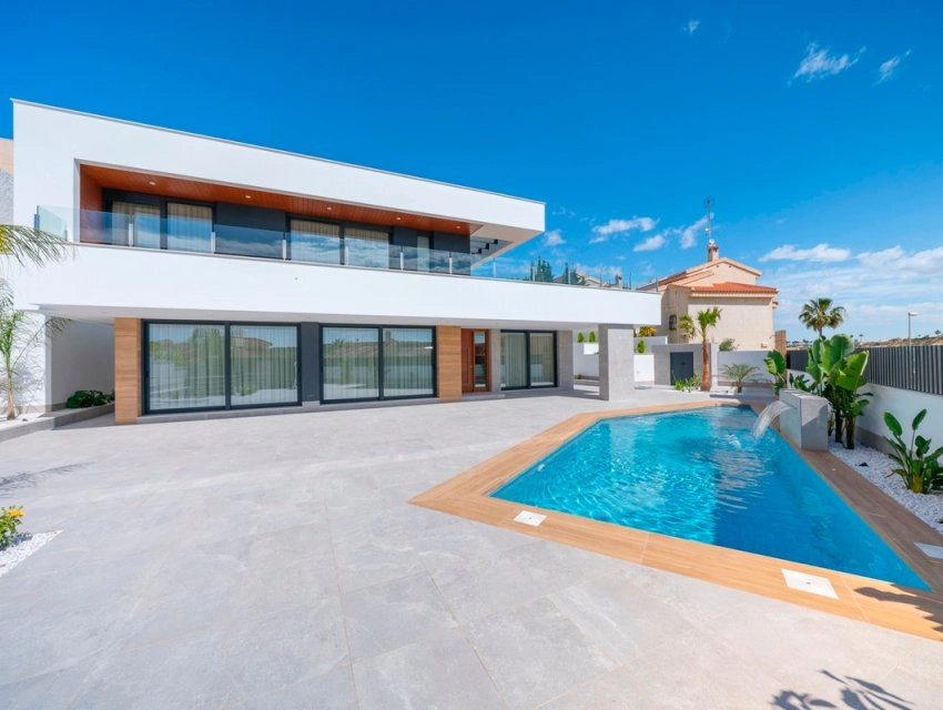 2 - verkoop villa rojales valencian community spanje