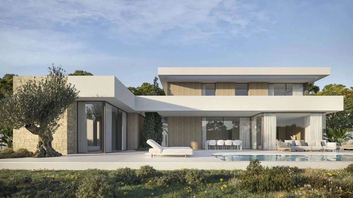1 - venta casa teulada comunidad valenciana españa