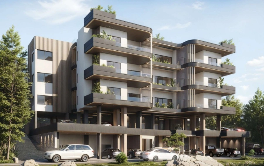 1 - verkauf wohnung limassol limassol zypern