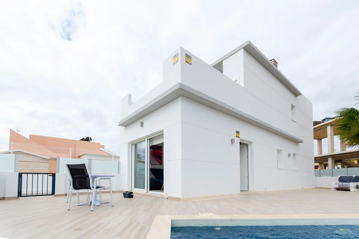 2 - verkoop villa torrevieja - costa blanca valencian community spanje