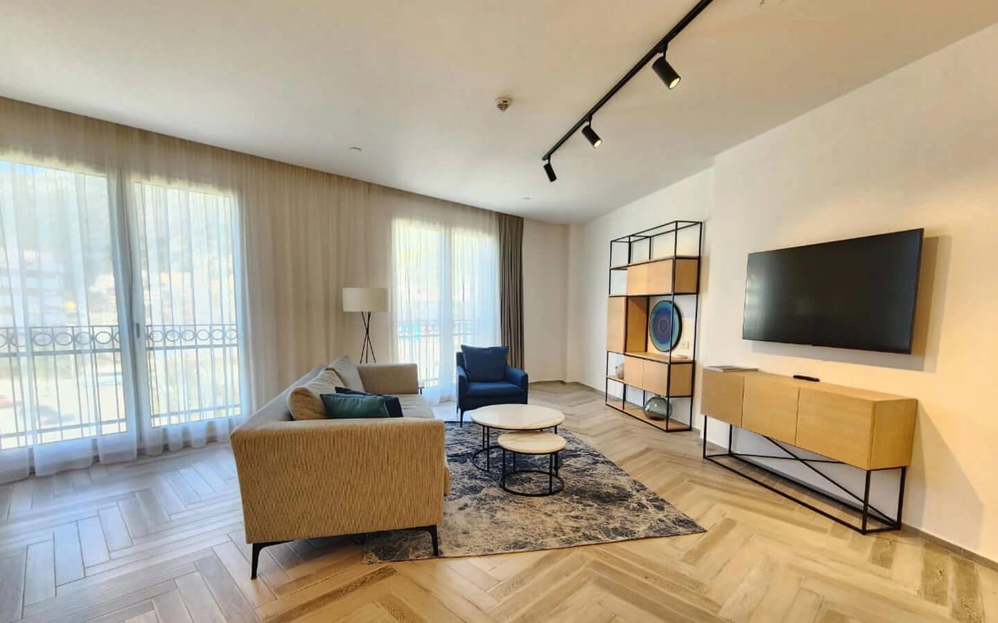 2 - verkauf wohnung meljine herceg novi montenegro