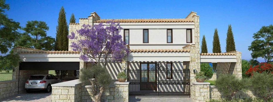 2 - verkauf villa meerblick paphos paphos zypern