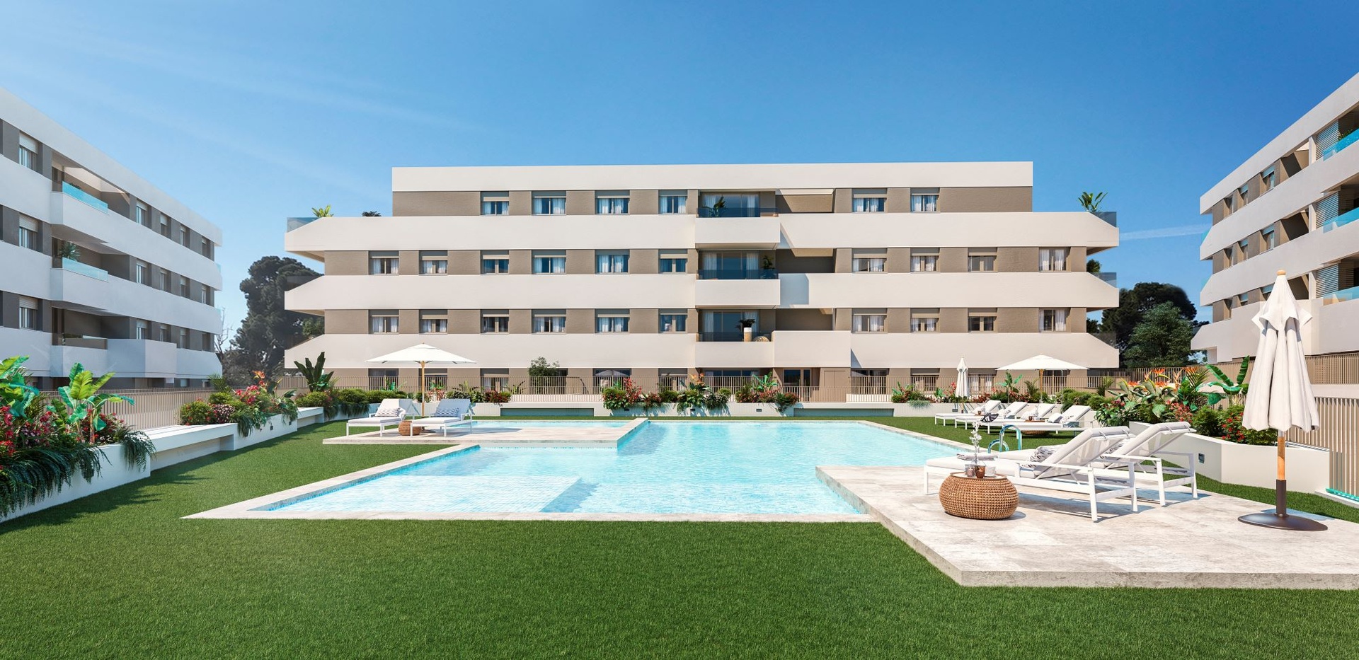 2 - verkauf wohnung alicante - costa blanca valencia spanien