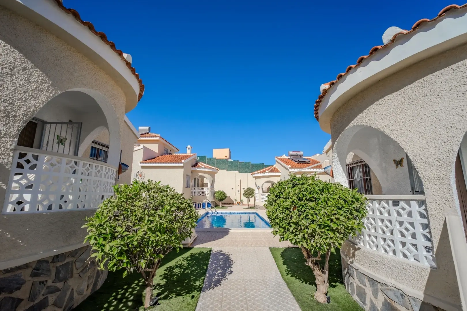1 - verkoop villa ciudad quesada valencian community spanje