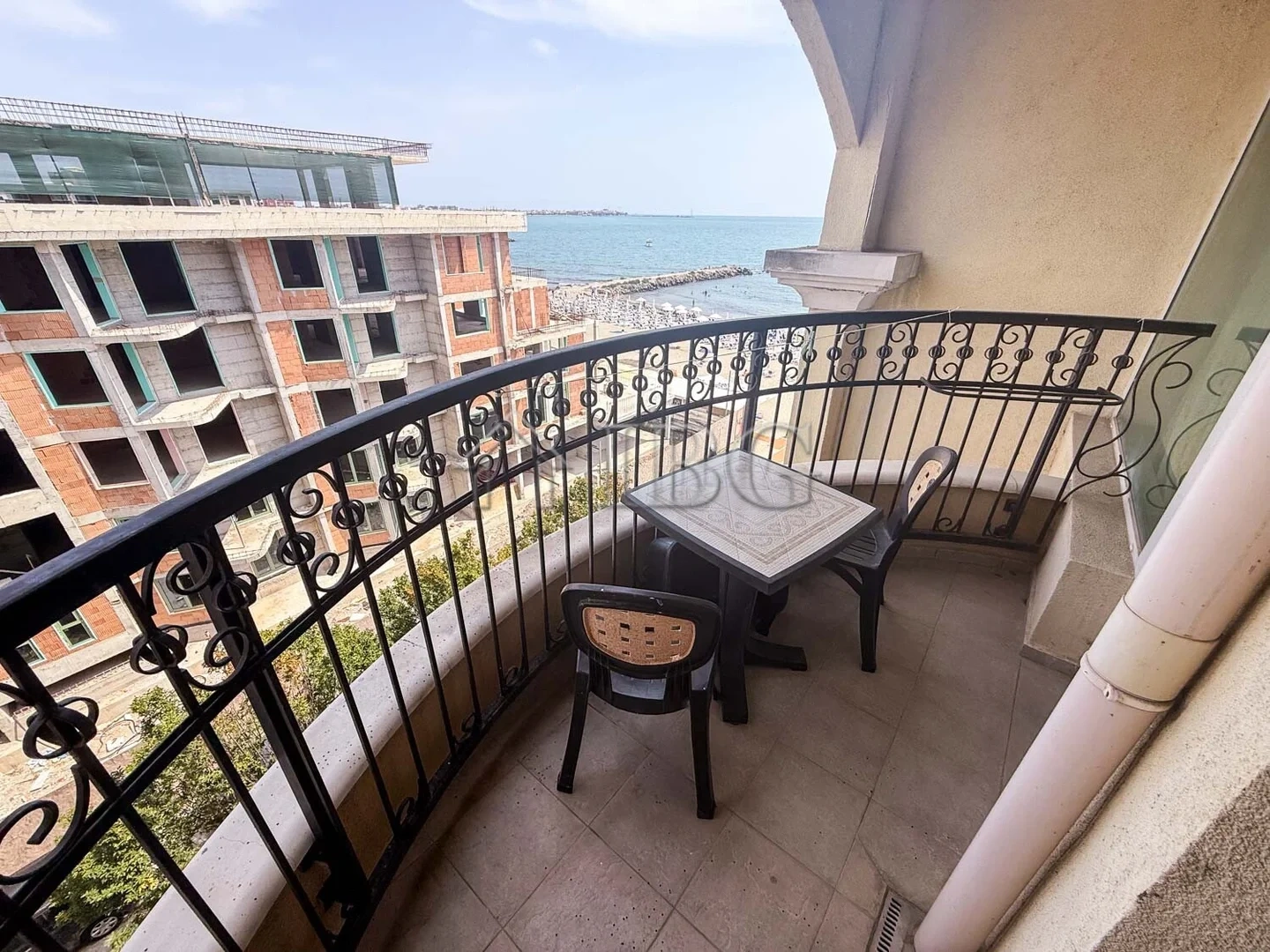 2 - waterfront apartment for sale in pomorie burgas bulgaria