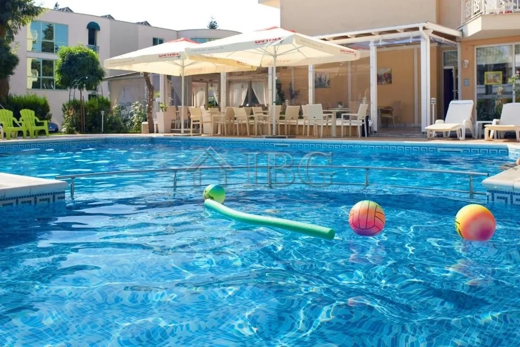 2 - venda apartamento a praia ao pé sunny beach burgas bulgária