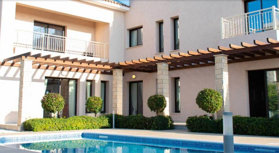 2 - verkauf villa paphos paphos zypern