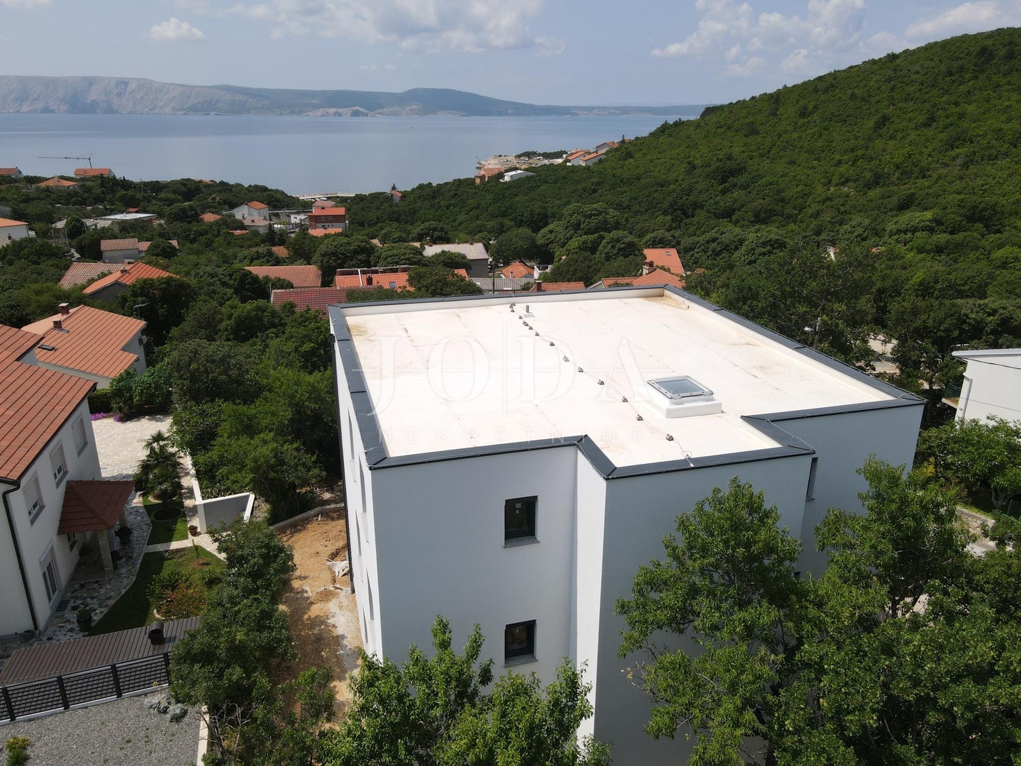 2 - venta apartamento novi vinodolski primorje-gorski kotar croacia