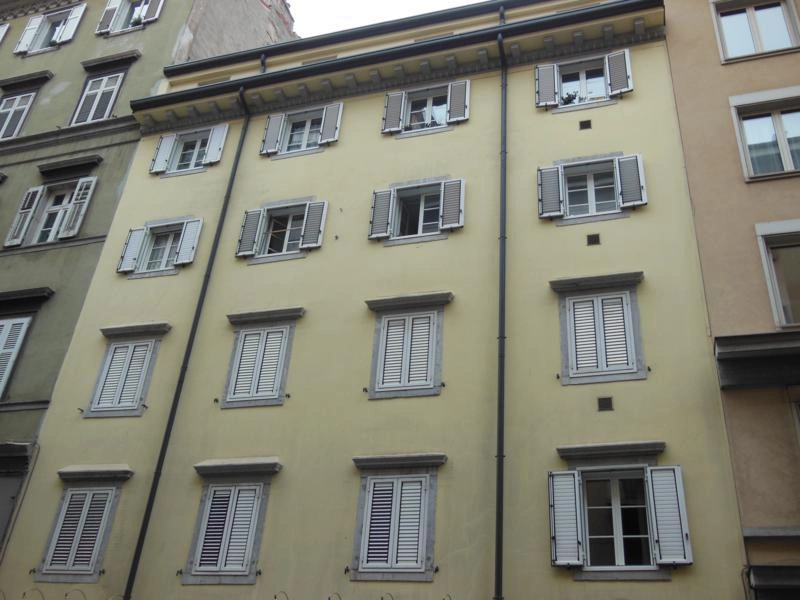 1 - apartment for sale in trieste friuli-venezia giulia italy