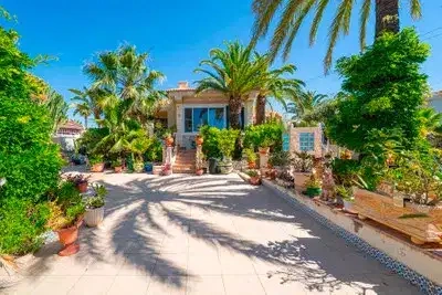 1 - villa for sale in rojales valencian community spain