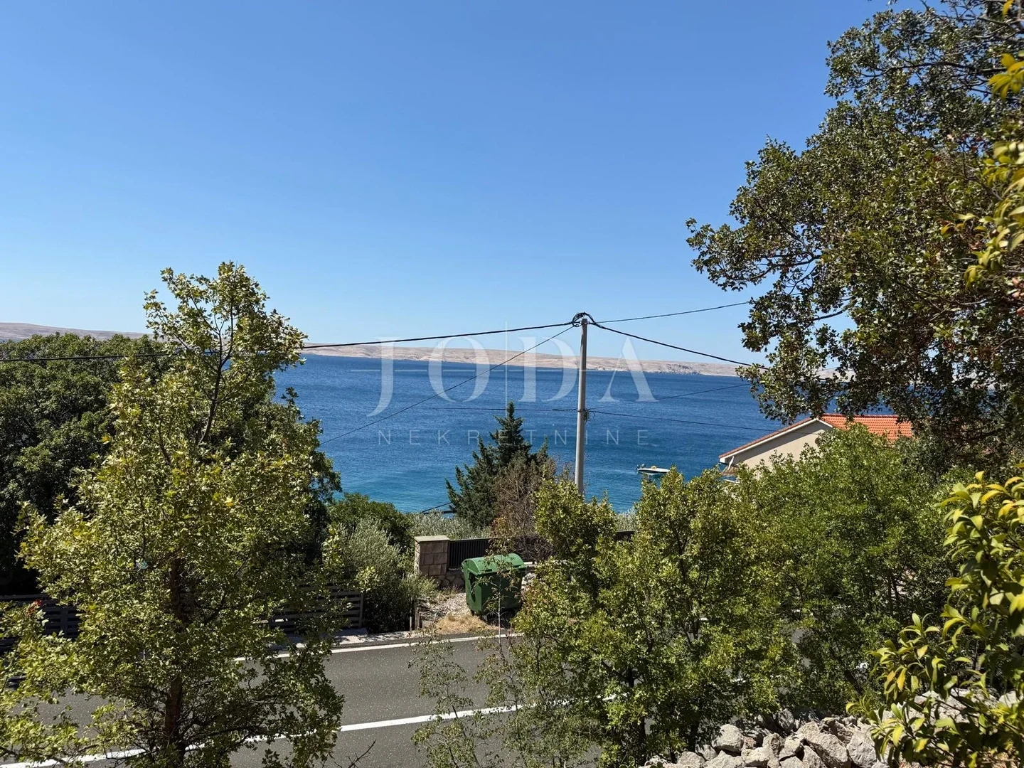 1 - venta casa karlobag lika-senj croacia