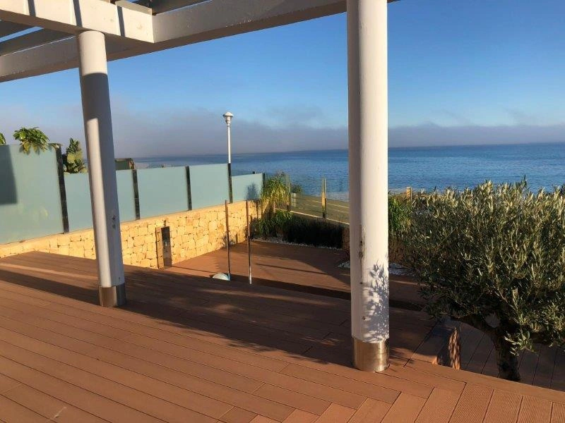 2 - sea view house for sale in alicante - costa blanca valencian community spain