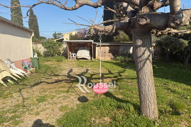 2 - venda casa canet-en-roussillon pyrénées orientales frança
