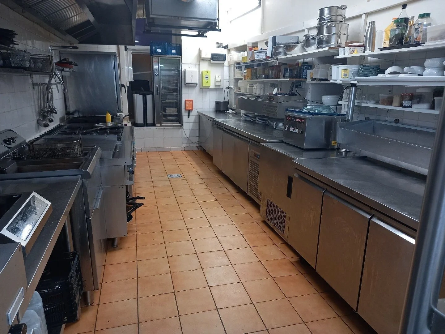 2 - venta comercio agde hérault francia
