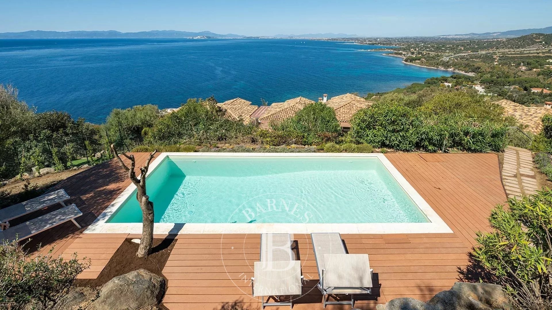 1 - sea view house for vacation rentals in quartu sant'elena sardinia italy
