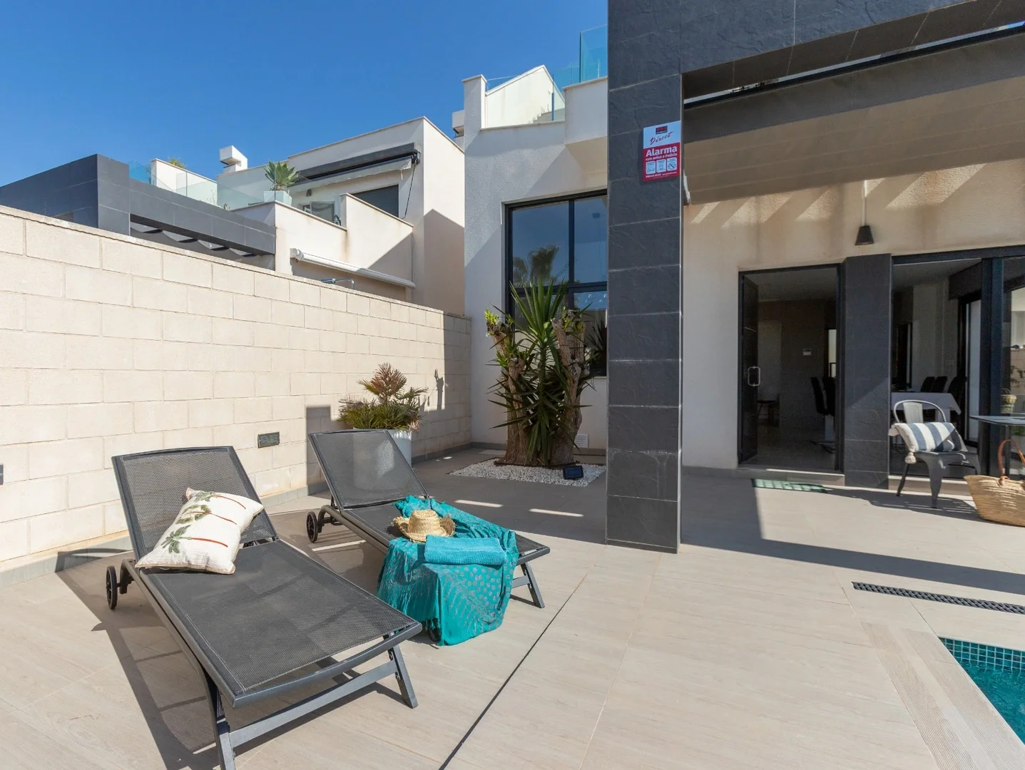 2 - vendita casa ciudad quesada comunità valenciana spagna