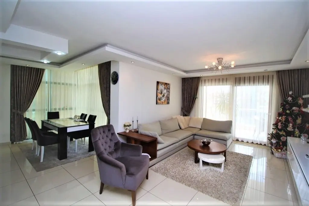 2 - vente appartement alanya antalya turquie