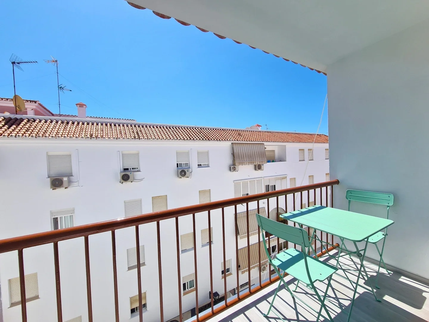 1 - apartment for sale in estepona - costa del sol andalusia spain