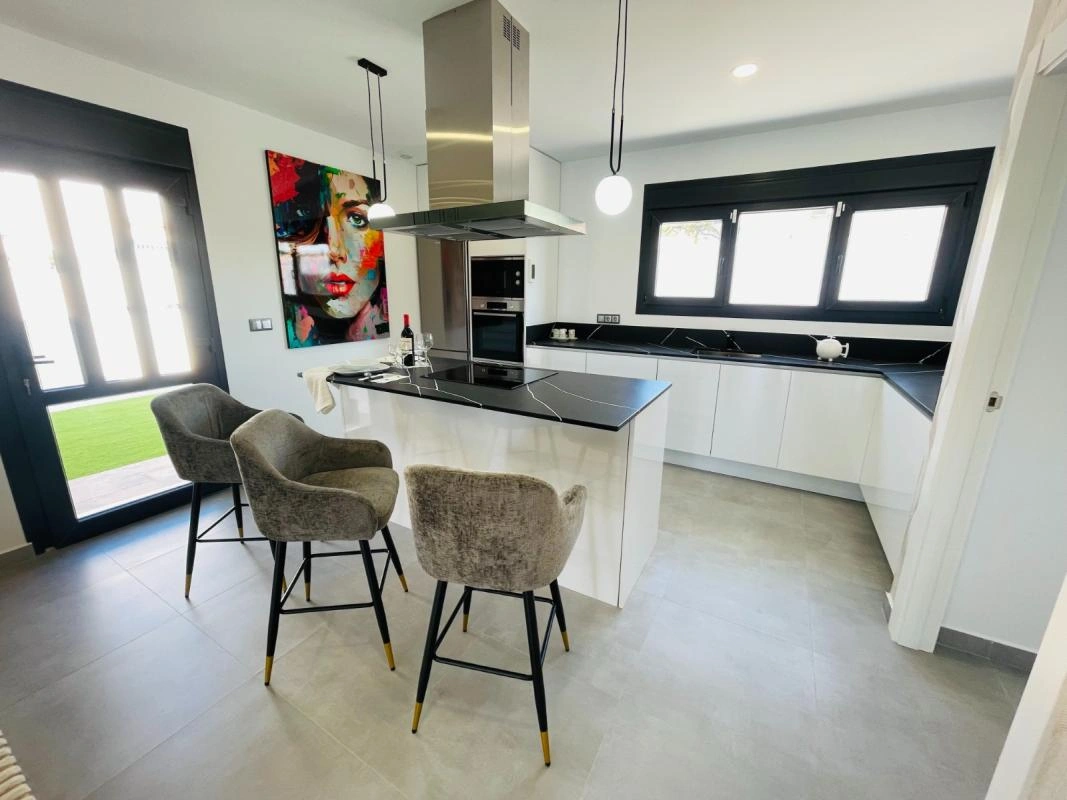 2 - verkauf villa meerblick torrevieja - costa blanca valencia spanien