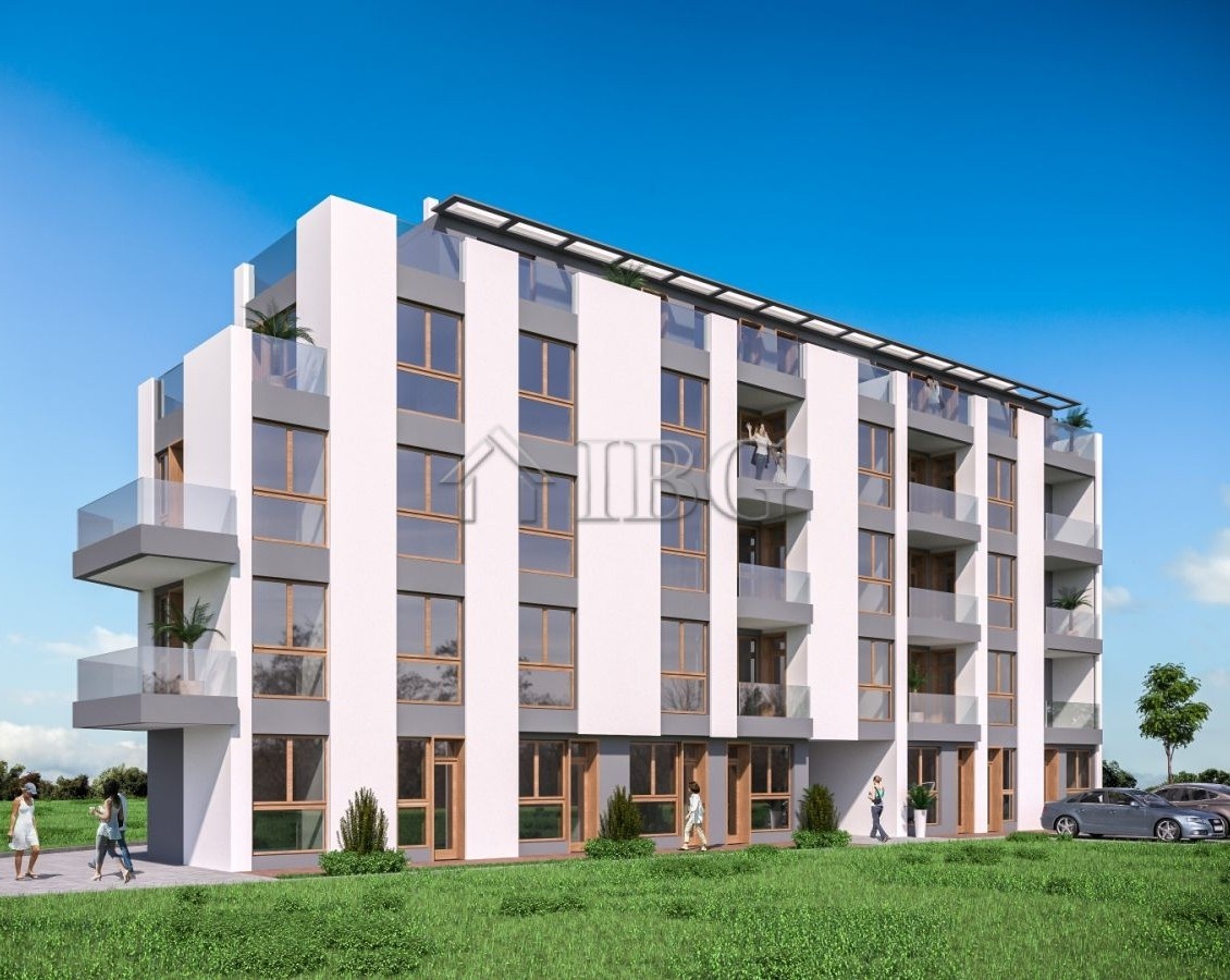 1 - apartment for sale in burgas burgas bulgaria